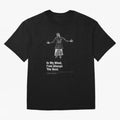 I'am Always The Best Oversized T-Shirt Turn Football Passion into Global Football Passion for FIFA World Cup 2026 Group Stage, Inspired by Mbappe and Neymar, Netherlands, Stadium Chants, National Pride, Trophy Dreams and Unforgettable Football