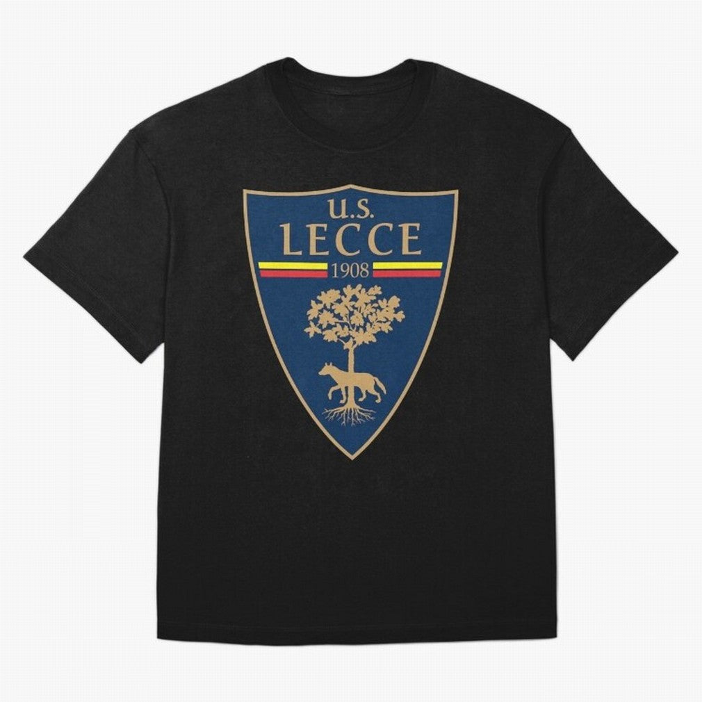 lecce Oversized T-Shirt Follow the Final Road of FIFA World Cup 2026 Group Stage Driven by Messi and Cristiano Ronaldo, England, France and Netherlands Energy, Worldwide Fan Energy, Dramatic Goals, Stadium Lights and Championship Celebrations;