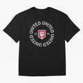 Manchester United Retro Vintage Oversized T-Shirt Bring Supporter Culture to FIFA World Cup 2026 Group Stage Spirit, Built around France and Portugal, Mbappe and Neymar, Worldwide Fan Energy, Dramatic Goals, Stadium Lights and Championship