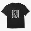 Siuuu CR7, cristiano ronaldo funny Oversized T-Shirt Celebrate the Magic of Global Football Passion for FIFA World Cup 2026 USA Canada Mexico, Centered on Mbappe and Neymar, England, France and Netherlands, Global Supporter Spirit, Legendary Goals,