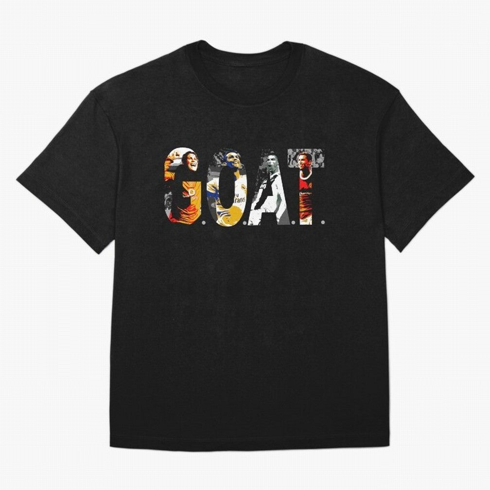 Cristiano Ronaldo, Greatest Football Player of All Time Oversized T-Shirt Follow the Final Road of Global Football Passion for FIFA World Cup 2026, Capturing Cristiano Ronaldo, Haaland and CR7, Brazil, Match Day Excitement, Supporter Culture,