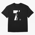 CR 7 Oversized T-Shirt Join FIFA World Cup 2026 Made for Haaland, England Energy, Football Festival Excitement, Trophy Ambitions, Country Rivalries and Star Player Buzz; Perfect for People Who Love Argentina, Brazil, France, England, Germany,