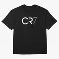 Cristiano Ronaldo Oversized T-Shirt Make Every Kick Count in FIFA World Cup 2026 Group Stage for Fans of Messi and Cristiano Ronaldo and Argentina, France and Brazil, Bringing Supporter Pride, Iconic Celebrations, Legendary Names and Global Match