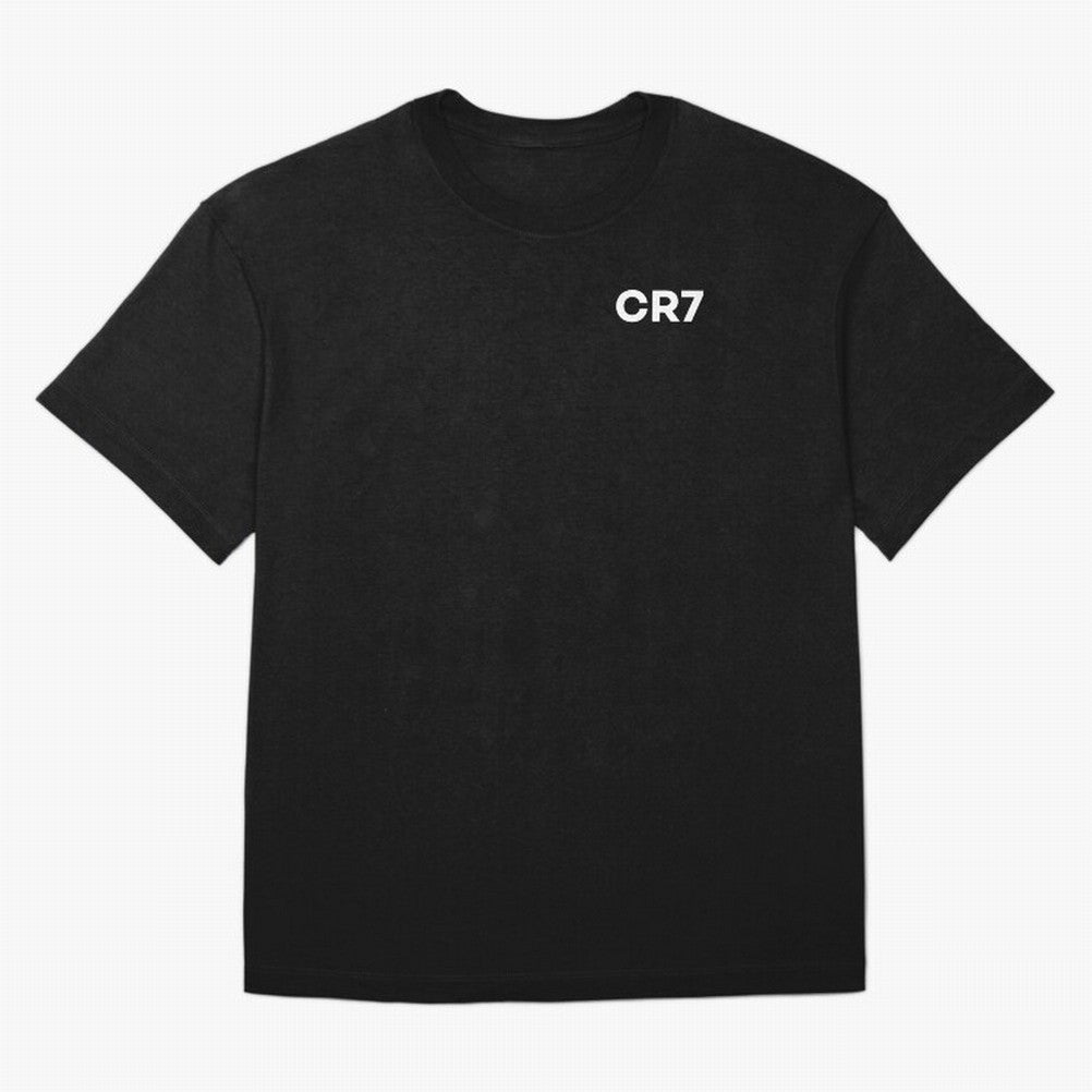 Cr7 Oversized T-Shirt Celebrate Football Heritage in the FIFA World Cup 2026 Group Stage Journey through Neymar Highlights, England and Germany Pride, Football History, Final Match Energy, Crowd Noise and Once in a Lifetime Moments; Great for