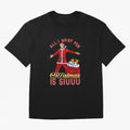 All I Want for CR7istmas is SIUUU - Cristiano Ronaldo / Manchester United MUFC Christmas Jumper/T-Shirt Design Oversized T-Shirt Honor Football Greatness during Match Day Hype around FIFA World Cup 2026 Group Stage, CR7, England, France and