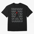 Siuuuuuu Cristiano Ronaldo Kids T-Shirt Oversized T-Shirt Experience FIFA World Cup 2026 with Neymar, Portugal, Spain and Germany Energy, Game Day Rituals, Football Legends, Country Pride and the Road to the Final; Ideal for Football Dads, Football