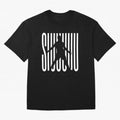 Siuuu CR7, cristiano ronaldo funny Oversized T-Shirt Represent Football Lovers during Global Football Passion for FIFA World Cup 2026, Built around Mbappe, France and Portugal, Fan Favorite Moments, National Team Passion, Big Match Drama and Soccer