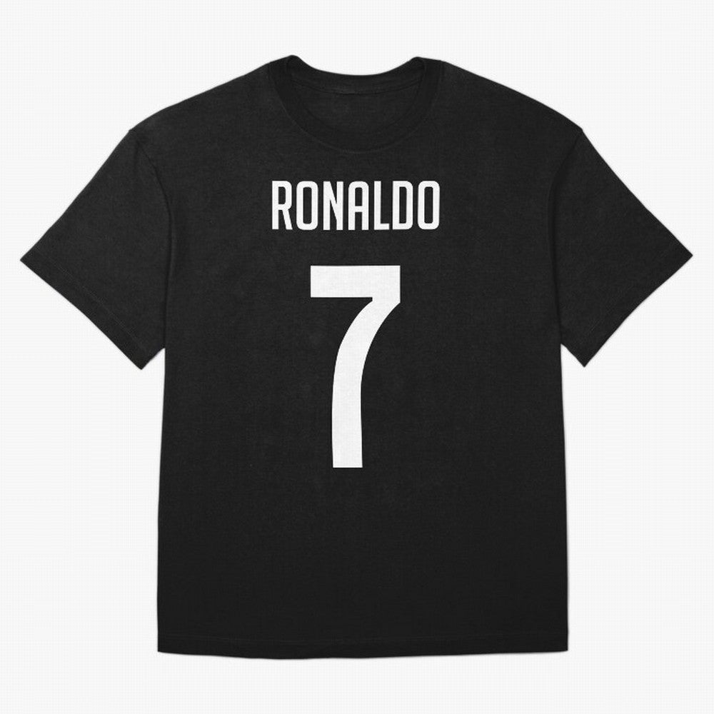 Ronaldo Oversized T-Shirt Celebrate the Next Chapter of FIFA World Cup 2026 USA Canada Mexico Spirit, Capturing Argentina, Messi and Cristiano Ronaldo, Champion Mindset, Group Stage Buzz, Knockout Tension and Passionate Fan Culture; Made for