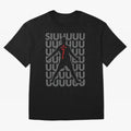 Cristiano Ronaldo 7 Classic Oversized T-Shirt Bring Supporter Culture to the FIFA World Cup 2026 Journey through Cristiano Ronaldo Highlights, Spain and Netherlands Pride, Stadium Chants, National Pride, Trophy Dreams and Unforgettable Football