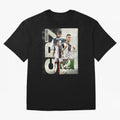 Cristiano Ronaldo Goals in Juventus special design ,Ronaldo Gift Idea, Ronaldo Footballer , Football Oversized T-Shirt Treasure FIFA World Cup 2026 Group Stage Spirit, Made for Argentina, France and Brazil, Mbappe, Champion Mindset, Group Stage
