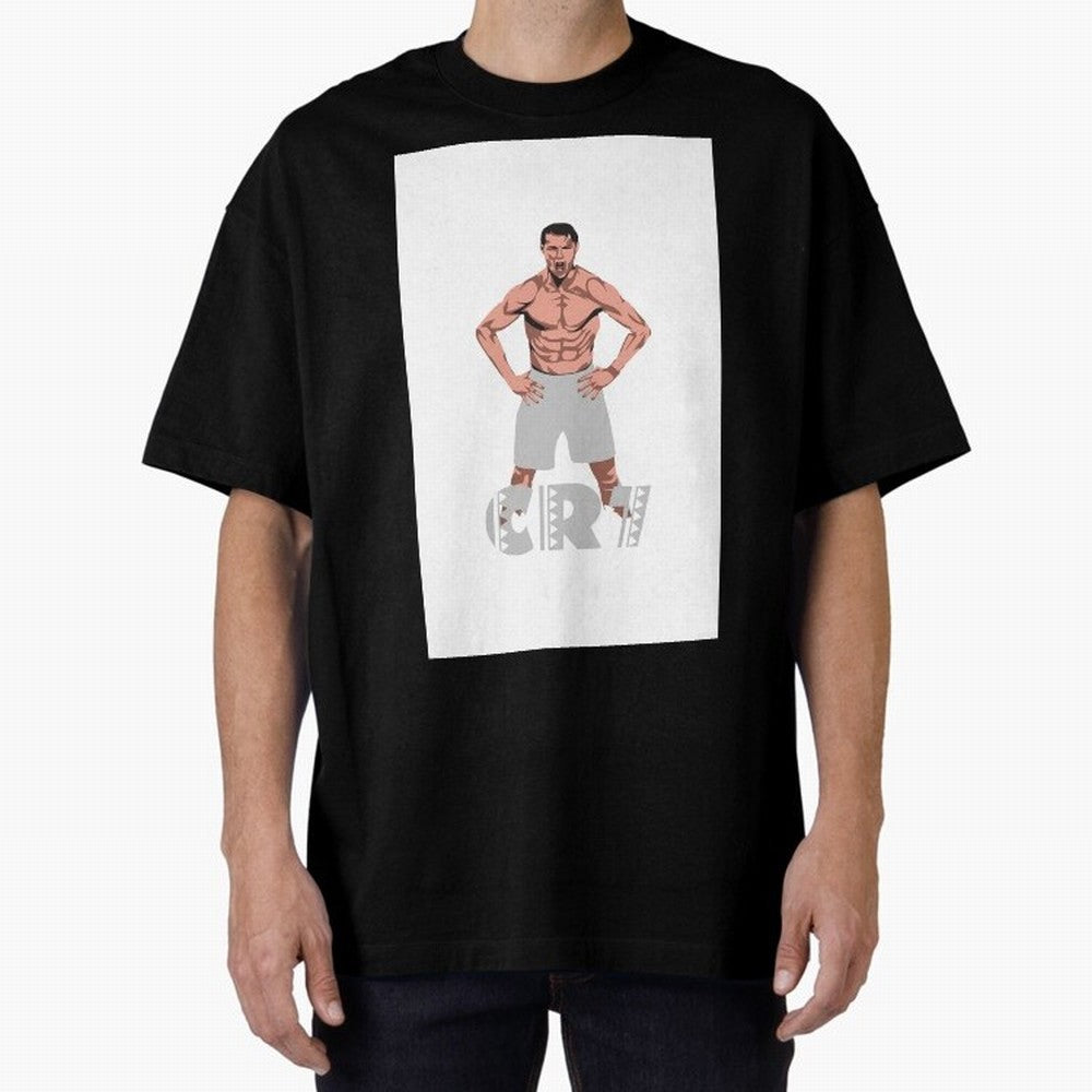 BEST - Cristiano Ronaldo iPhone Case & Cover| Cr7 gift Oversized T-Shirt Capture Stadium Memories from Match Day Hype around FIFA World Cup 2026, Neymar, Brazil, Worldwide Fan Energy, Dramatic Goals, Stadium Lights and Championship Celebrations;