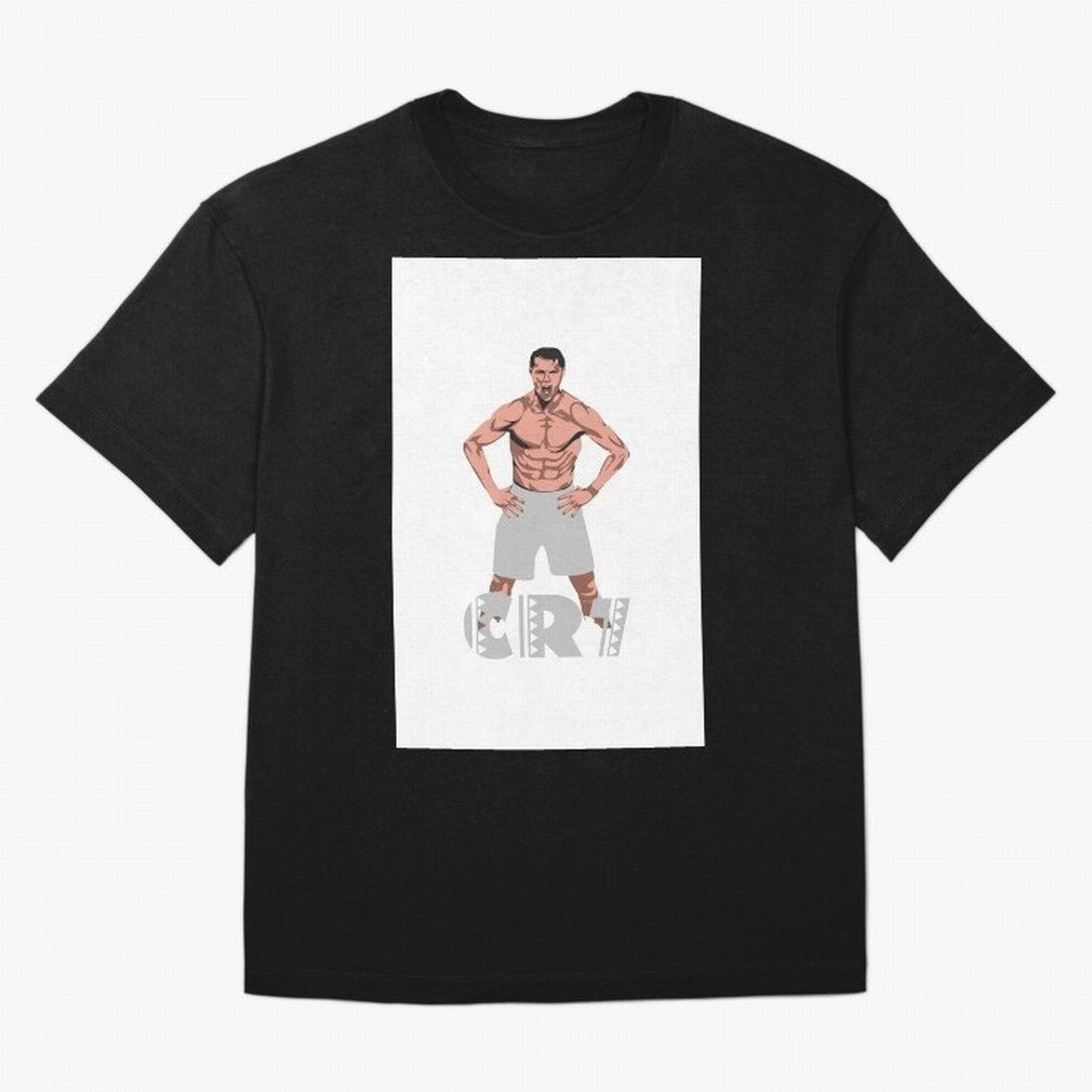 BEST - Cristiano Ronaldo iPhone Case & Cover| Cr7 gift Oversized T-Shirt Capture Stadium Memories from Match Day Hype around FIFA World Cup 2026, Neymar, Brazil, Worldwide Fan Energy, Dramatic Goals, Stadium Lights and Championship Celebrations;