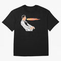Siuuu Cristiano ronaldo funny Oversized T-Shirt Show Fan Pride Across FIFA World Cup 2026 USA Canada Mexico Spirit, Driven by England, Messi, Supporter Pride, Iconic Celebrations, Legendary Names and Global Match Day Energy; Great for Watch