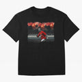 Cristiano Ronaldo Manchester 8K Oversized T-Shirt Carry National Pride through the FIFA World Cup 2026 Journey through Messi Highlights, Spain and Netherlands Pride, Football History, Final Match Energy, Crowd Noise and Once in a Lifetime Moments;