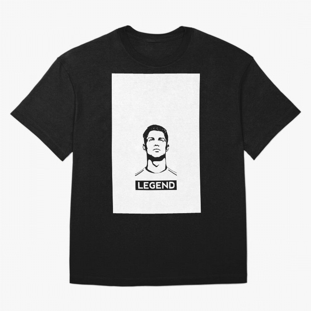 Best Selling Legend Cristiano Ronaldo Merchandise iPhone Case & Cover| Cr7 gift Oversized T-Shirt Show Championship Spirit for FIFA World Cup 2026 Highlighting Messi, Brazil, Portugal and Argentina Energy, Stadium Chants, National Pride, Trophy