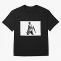 Cristiano Ronaldo Oversized T-Shirt Represent Fans Who Live for Match Day Hype around FIFA World Cup 2026 Group Stage, Mbappe, Portugal, Football Passion, Legendary Performances, Festival Vibes and Supporter Community; Great for Watch Parties,