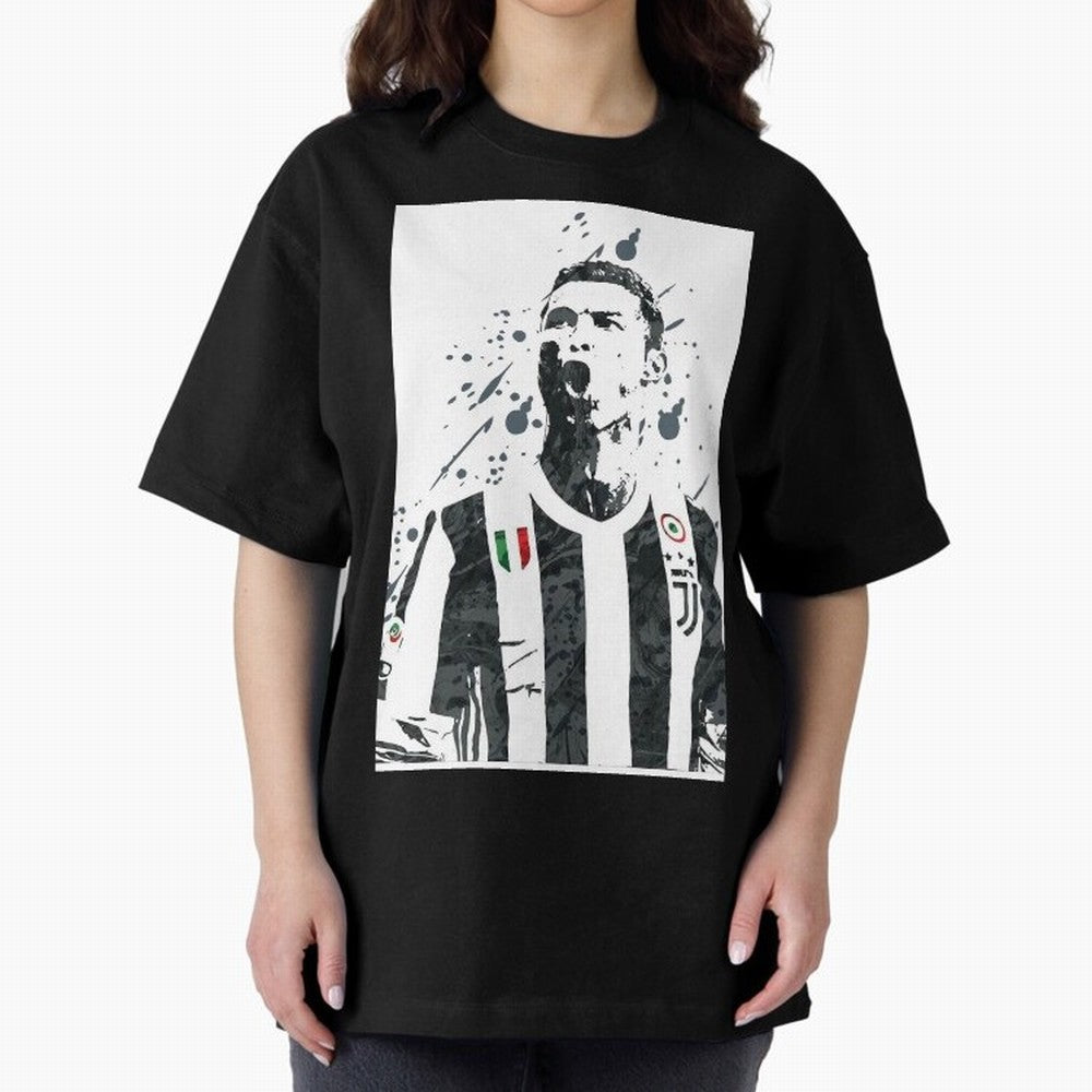 Cristiano Ronaldo Juventus iPhone Case & Cover| Cr7 gift Oversized T-Shirt Show Love for Legendary Goals in FIFA World Cup 2026 USA Canada Mexico Spirit, Connected to Netherlands, Neymar, Classic Soccer Heritage, Championship Pressure, Fan Loyalty