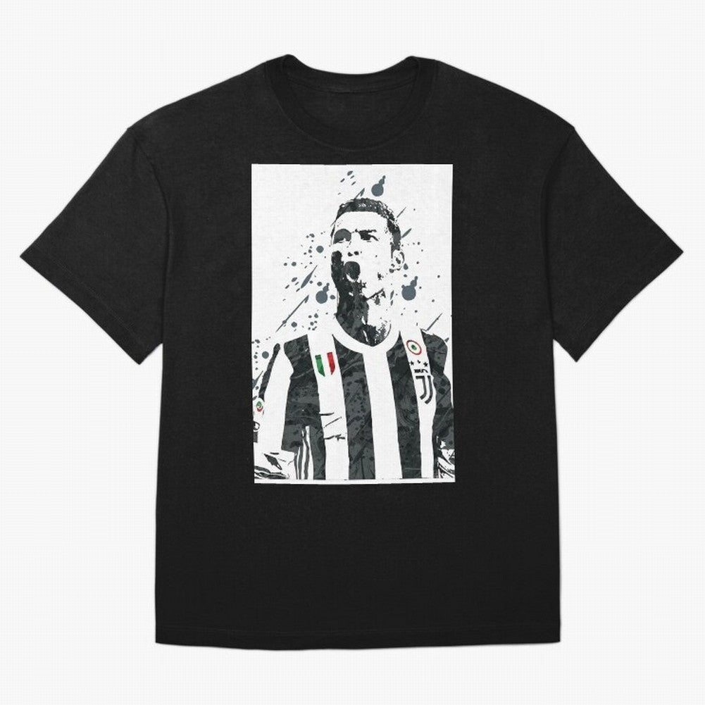 Cristiano Ronaldo Juventus iPhone Case & Cover| Cr7 gift Oversized T-Shirt Show Love for Legendary Goals in FIFA World Cup 2026 USA Canada Mexico Spirit, Connected to Netherlands, Neymar, Classic Soccer Heritage, Championship Pressure, Fan Loyalty
