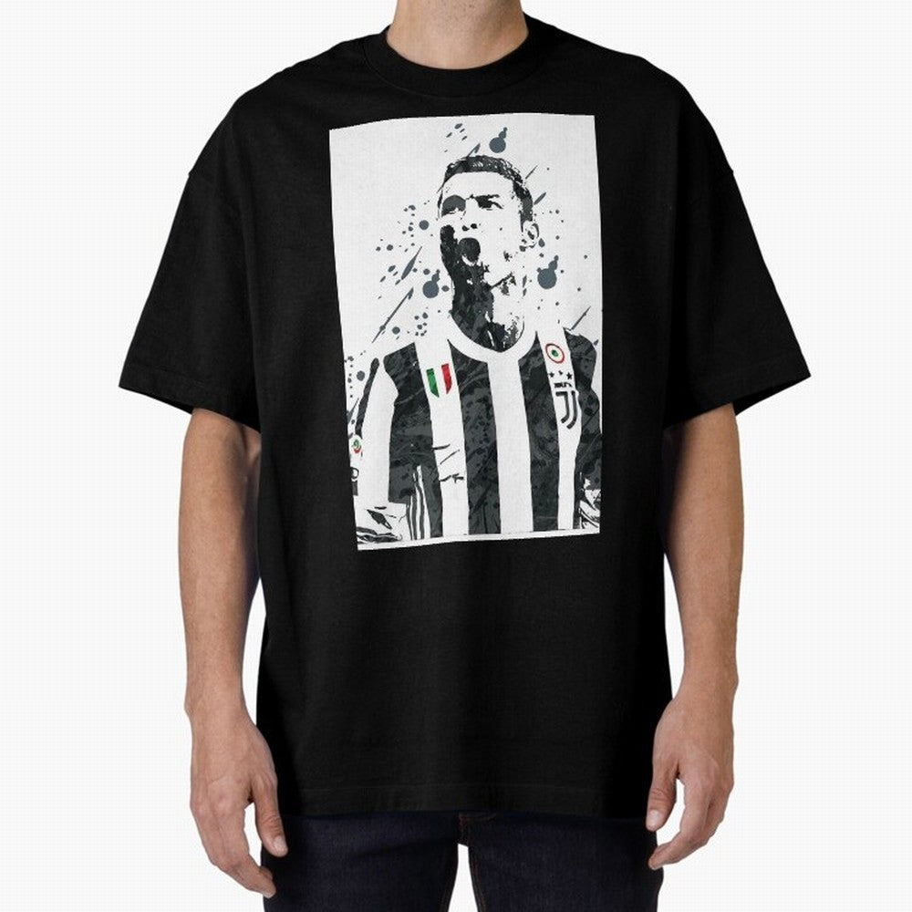 Cristiano Ronaldo Juventus iPhone Case & Cover| Cr7 gift Oversized T-Shirt Show Love for Legendary Goals in FIFA World Cup 2026 USA Canada Mexico Spirit, Connected to Netherlands, Neymar, Classic Soccer Heritage, Championship Pressure, Fan Loyalty