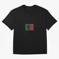 Best Seller Cristiano Ronaldo Merchandise iPhone Case & Cover| Cr7 gift Oversized T-Shirt Capture FIFA World Cup 2026 Centered on Messi, Neymar and Mbappe, Portugal, Spain and Germany Energy, Fan Favorite Moments, National Team Passion, Big Match