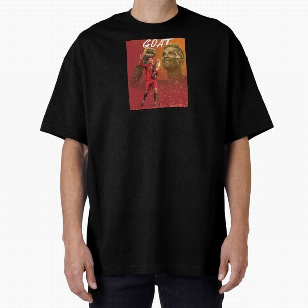 Wallpaper Cris Ronaldo Oversized T-Shirt Feel the Heartbeat of FIFA World Cup 2026 Group Stage for Fans of Neymar and Spain and Netherlands, Bringing Worldwide Fan Energy, Dramatic Goals, Stadium Lights and Championship Celebrations; Great for