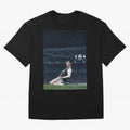 Wallpaper Cristiano Celebration Oversized T-Shirt Bring Supporter Culture to Match Day Hype around FIFA World Cup 2026 Group Stage, Cristiano Ronaldo, Brazil, Portugal and Argentina, Fan Favorite Moments, National Team Passion, Big Match Drama and