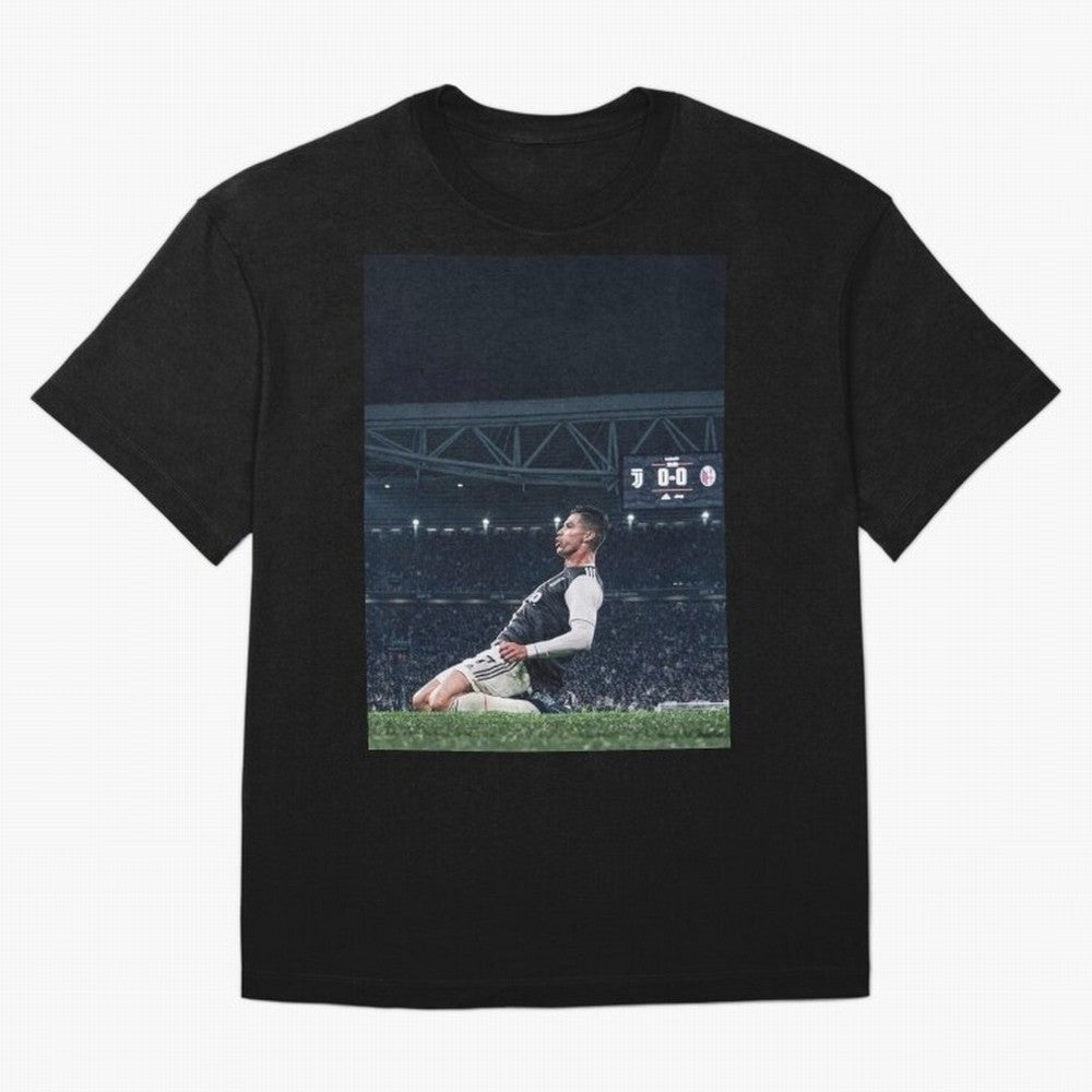 Wallpaper Cristiano Celebration Oversized T-Shirt Bring Supporter Culture to Match Day Hype around FIFA World Cup 2026 Group Stage, Cristiano Ronaldo, Brazil, Portugal and Argentina, Fan Favorite Moments, National Team Passion, Big Match Drama and