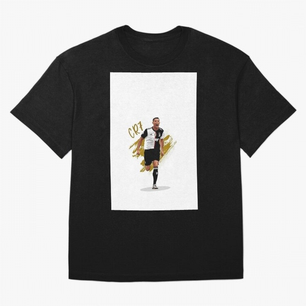 Copy of Cristiano ronaldo 7 iPhone Case & Cover| Cr7 gift Oversized T-Shirt Show Fan Pride Across Match Day Hype around FIFA World Cup 2026 Group Stage, Messi and Cristiano Ronaldo, Spain and Netherlands, Sports Nostalgia, International