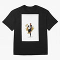 Copy of Cristiano ronaldo 7 iPhone Case & Cover| Cr7 gift Oversized T-Shirt Show Fan Pride Across Match Day Hype around FIFA World Cup 2026 Group Stage, Messi and Cristiano Ronaldo, Spain and Netherlands, Sports Nostalgia, International