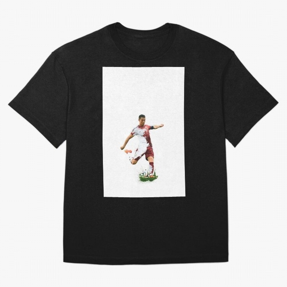 Cristiano ronaldo 7 top iPhone Case & Cover| Cr7 gift Oversized T-Shirt Feel the Roar of the FIFA World Cup 2026 Group Stage Journey through CR7 and Messi Highlights, Netherlands Pride, Championship Spirit, Famous Goals, Roaring Crowds and
