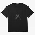 Ronaldo best mask ever iPhone Case & Cover| Cr7 gift Oversized T-Shirt Bring Match Day Fire to the FIFA World Cup 2026 USA Canada Mexico Journey through Messi, CR7 and Mbappe Highlights, France Pride, Classic Soccer Heritage, Championship Pressure,