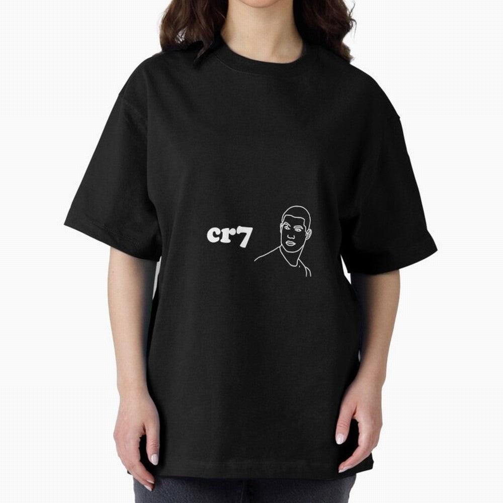 CR7 Ronaldo cris iPhone Case & Cover| Cr7 gift Oversized T-Shirt Join the FIFA World Cup 2026 USA Canada Mexico Journey through Cristiano Ronaldo, Haaland and CR7 Highlights, Portugal Pride, Vintage Soccer Flavor, Modern Football Stars, National