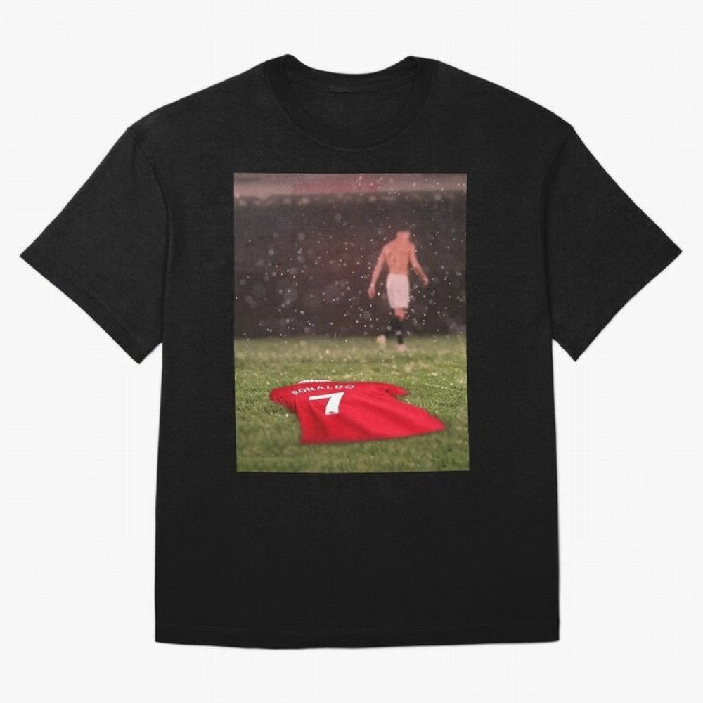Cristiano Ronaldo Oversized T-Shirt Unlock FIFA World Cup 2026 USA Canada Mexico for Fans of Messi, Neymar and Mbappe and Germany, Bringing Champion Mindset, Group Stage Buzz, Knockout Tension and Passionate Fan Culture; Great for Supporters Who
