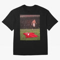 Cristiano Ronaldo Oversized T-Shirt Unlock FIFA World Cup 2026 USA Canada Mexico for Fans of Messi, Neymar and Mbappe and Germany, Bringing Champion Mindset, Group Stage Buzz, Knockout Tension and Passionate Fan Culture; Great for Supporters Who