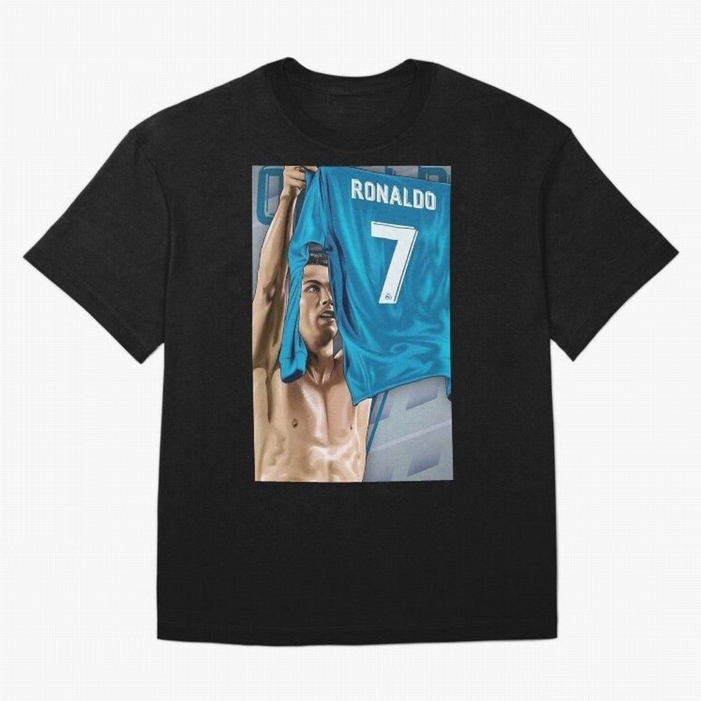Cristiano Ronaldo art work iPhone Case & Cover| Cr7 gift Oversized T-Shirt Celebrate Soccer Greatness during FIFA World Cup 2026 USA Canada Mexico Connected to Cristiano Ronaldo, Haaland and CR7, Argentina and Brazil Energy, Worldwide Fan Energy,
