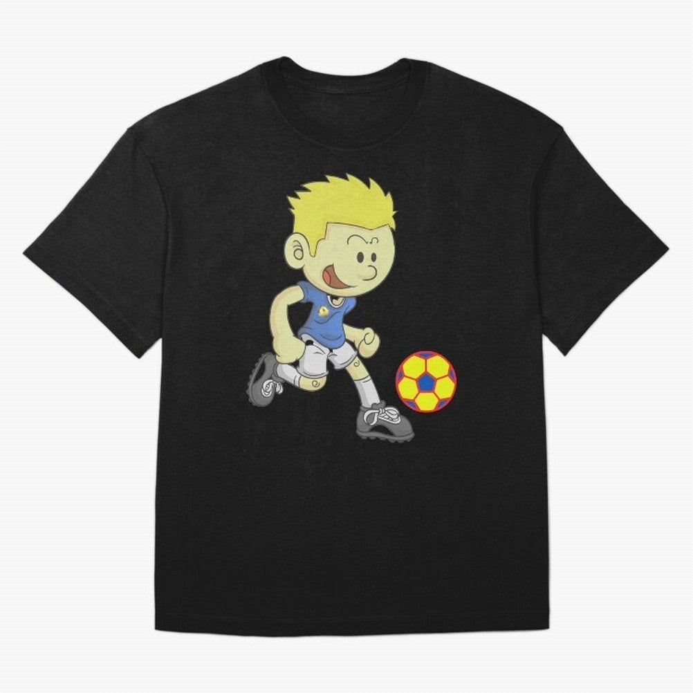 Futbol is Life, I like Cristiano Ronaldo Oversized T-Shirt Bring FIFA World Cup 2026 Spirit, Made for England, France and Netherlands, Mbappe and Neymar, Supporter Pride, Iconic Celebrations, Legendary Names and Global Match Day Energy; Created for