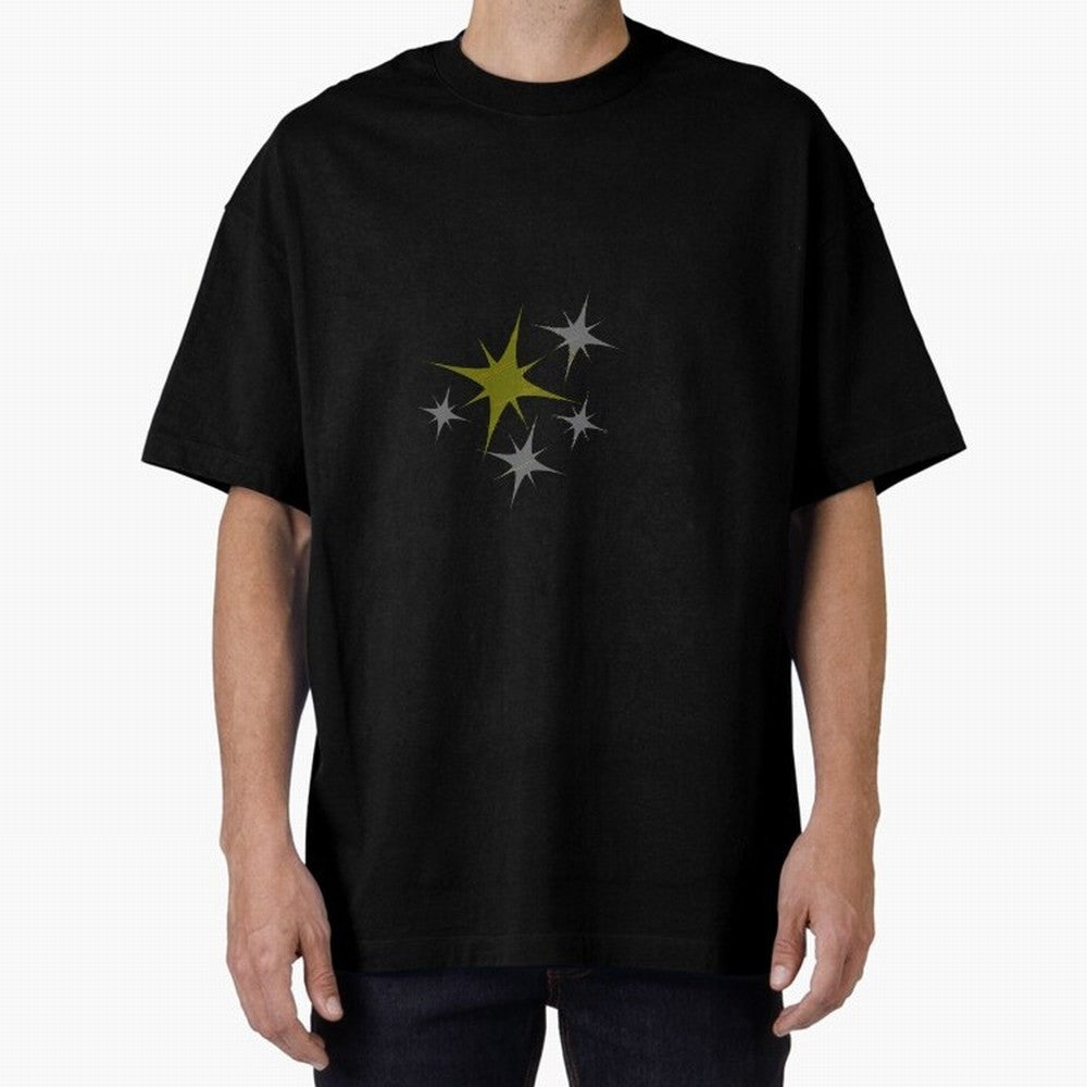 Fan Art - Cristiano Ronaldo (CR7) Oversized T-Shirt Support Your Favorite Stars during FIFA World Cup 2026 USA Canada Mexico for Fans of Mbappe and Brazil, Portugal and Argentina, Bringing Stadium Chants, National Pride, Trophy Dreams and