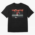 Cristiano Ronaldo 2008 Shoot 8K Oversized T-Shirt Celebrate Golden Goal Energy in Global Football Passion for FIFA World Cup 2026 USA Canada Mexico, Connected to Cristiano Ronaldo, Haaland and CR7, Brazil, Classic Soccer Heritage, Championship
