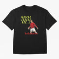Hehehe suiii !! Cristiano ronaldo goal Oversized T-Shirt Join Supporters Worldwide for FIFA World Cup 2026 Driven by CR7 and Messi, Argentina, France and Brazil Energy, Classic Soccer Heritage, Championship Pressure, Fan Loyalty and International