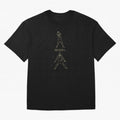 Cristiano Ronaldo siuuu Oversized T-Shirt Refresh FIFA World Cup 2026 USA Canada Mexico for Fans of Cristiano Ronaldo and Portugal, Bringing Worldwide Fan Energy, Dramatic Goals, Stadium Lights and Championship Celebrations; Great for Watch
