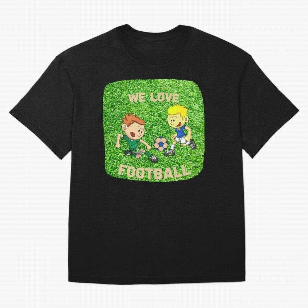 Futbol is Life, I like Cristiano Ronaldo Oversized T-Shirt Celebrate the Biggest Stage of Match Day Hype around FIFA World Cup 2026, Haaland and Mbappe, Argentina, Football History, Final Match Energy, Crowd Noise and Once in a Lifetime Moments;