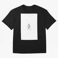BEST TO BUY - Cristiano Ronaldo Style iPhone Case & Cover| Cr7 gift Oversized T-Shirt Celebrate Football Heritage in FIFA World Cup 2026 USA Canada Mexico for Fans of Neymar, Haaland and Cristiano Ronaldo and Brazil, Bringing Soccer Culture,