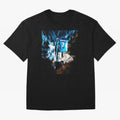 Cristiano Ronaldo Graphic Oversized T-Shirt Follow FIFA World Cup 2026 Group Stage with Mbappe and Neymar, France Energy, Stadium Memories, Football Loyalty, International Chants and Championship Tradition; Perfect for People Who Love Argentina,