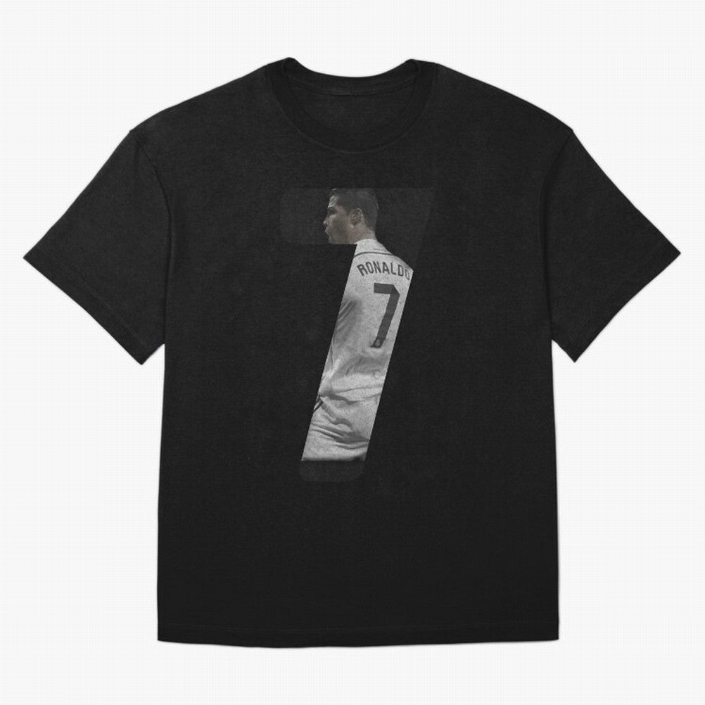 Cristiano Ronaldo shirt number manipulation Oversized T-Shirt Bring Stadium Energy to Global Football Passion for FIFA World Cup 2026 USA Canada Mexico, Connected to Messi, CR7 and Mbappe, Spain, Football Festival Excitement, Trophy Ambitions,