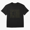 Maglia Cristiano Ronaldo Oversized T-Shirt Fuel the Hype around Match Day Hype around FIFA World Cup 2026, Cristiano Ronaldo, England and Germany, Football Festival Excitement, Trophy Ambitions, Country Rivalries and Star Player Buzz; Created for