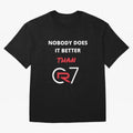 Cristiano Ronaldo T-shirt Oversized T-Shirt Keep Football History Alive during the FIFA World Cup 2026 Journey through Cristiano Ronaldo Highlights, Portugal, Spain and Germany Pride, Retro Football Energy, Iconic Rivalries, Trophy Chase Drama and