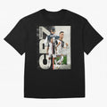 Cristiano Ronaldo Goals Oversized T-Shirt Make the Season About the FIFA World Cup 2026 Group Stage Journey through Cristiano Ronaldo Highlights, Netherlands Pride, Sports Nostalgia, International Competition, Famous Players and Unforgettable