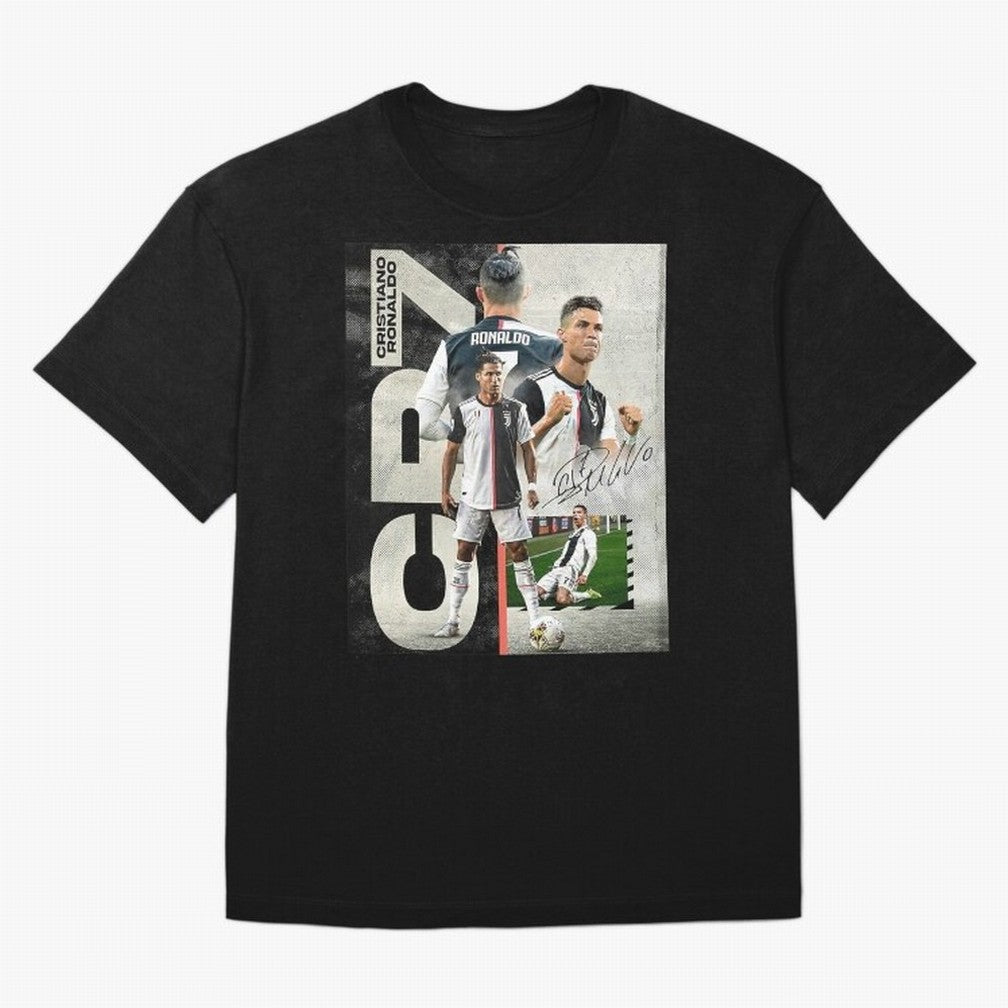 Cristiano Ronaldo Goals Oversized T-Shirt Make the Season About the FIFA World Cup 2026 Group Stage Journey through Cristiano Ronaldo Highlights, Netherlands Pride, Sports Nostalgia, International Competition, Famous Players and Unforgettable