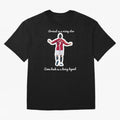 Cristiano Ronaldo Manchester United Siu Siuuu MUFC Oversized T-Shirt Experience the Global Stage of FIFA World Cup 2026 Group Stage for Fans of Cristiano Ronaldo, Haaland and CR7 and Brazil, Portugal and Argentina, Bringing Global Supporter Spirit,