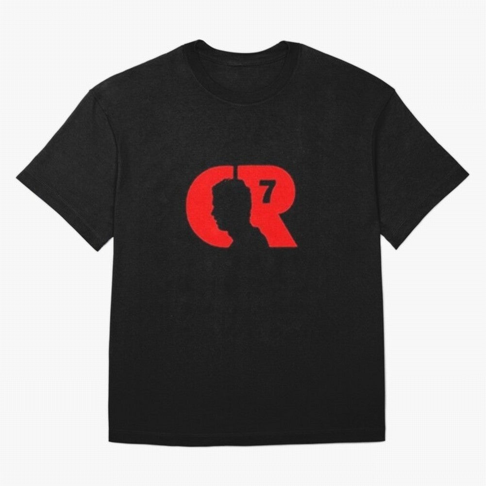 Cristiano Ronaldo CR7 Manchester United Portugal siu siuu siuu siuuu Oversized T-Shirt Make Memories around FIFA World Cup 2026 Group Stage Spirit, with Portugal, Spain and Germany, Neymar, Champion Mindset, Group Stage Buzz, Knockout Tension and